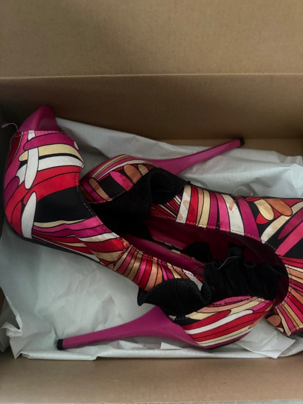 Women’s shoes